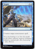 Negate NM C Battlebond 123