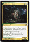 Fleecemane Lion NM R Theros 193