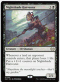 Nightshade Harvester NM R Commander: Duskmourn: House of Horror 150