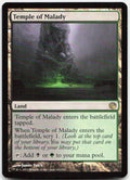 Temple of Malady NM R Journey Into Nyx 165