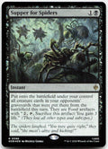 Supper for Spiders NM Foil R The Hobbit 86