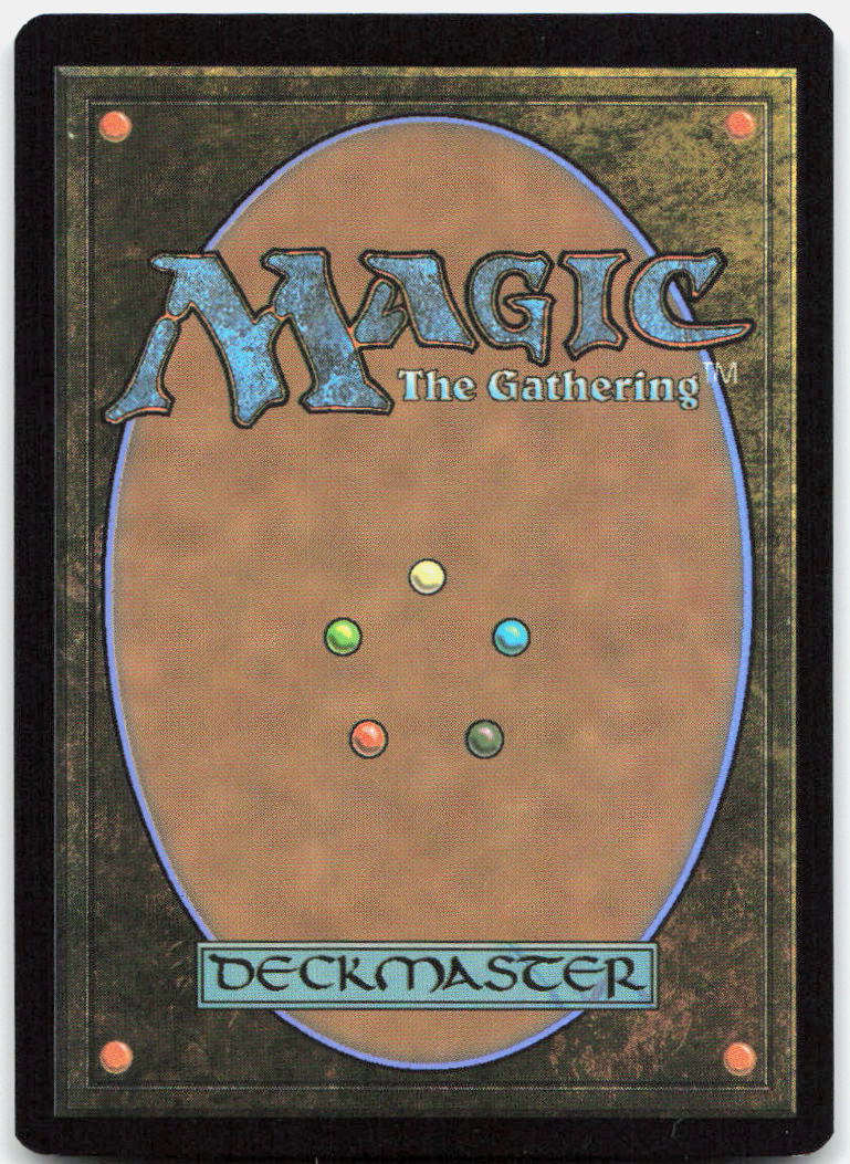 Counterspell NM C Starter Commander Decks 45