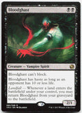 Bloodghast NM R Iconic Masters 82