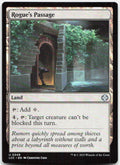 Rogue's Passage NM U Commander: The Lost Caverns of Ixalan 349