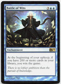 Battle of Wits NM R Magic 2013 (M13) 44