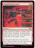 Vengeful Possession NM U Duskmourn: House of Horror 162