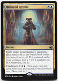 Hallowed Respite NM R Innistrad: Midnight Hunt 227
