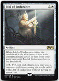 Idol of Endurance NM R Core Set 2021 23