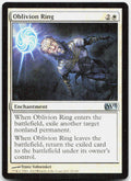 Oblivion Ring NM U Magic 2013 (M13) 22