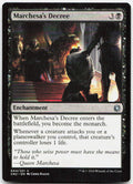 Marchesa's Decree NM U Conspiracy: Take the Crown 44