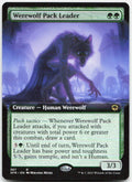 Werewolf Leader (Extended Art) NM R Adventures in the Forgotten Realms 387