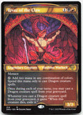 Rivaz of the Claw (Showcase) NM R Dominaria United 314