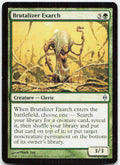Brutalizer Exarch NM U New Phyrexia 105