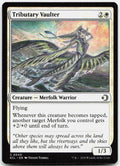 Tributary Vaulter NM C Lorwyn Eclipsed 40