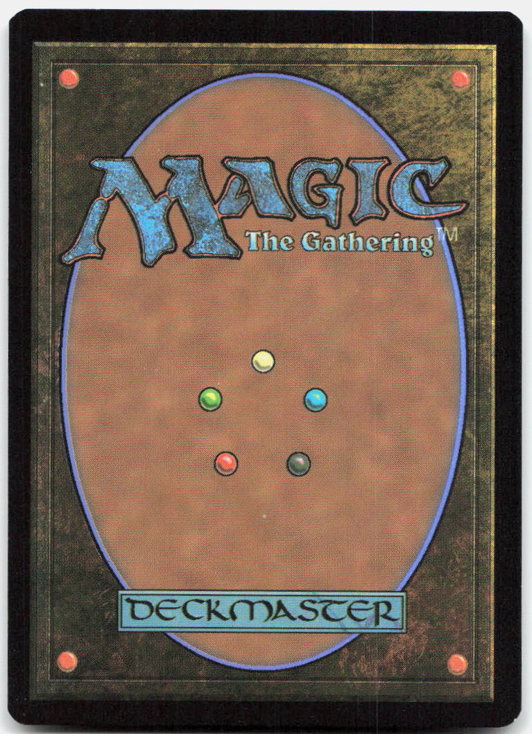 Hour of Reckoning NM R Starter Commander Decks 26
