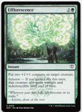 Efflorescence NM C Secrets of Strixhaven 144