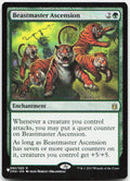 Beastmaster Ascension NM R Commander Anthology 92
