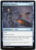 Robotics Mastery NM U Commander: Marvel Super Heroes 786