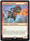 Hearthborn Battler NM R Bloomburrow 139