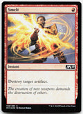 Smelt NM Foil C Core Set 2019 158