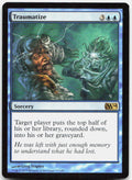 Traumatize NM R Magic 2011 (M11) 77