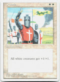 Crusade 4th edition