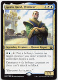 Gwafa Hazid, Profiteer NM R Battlebond 223