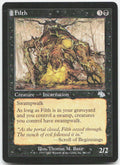 Filth NM U Judgment 66
