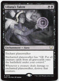 Liliana's Talent NM R Commander: March of the Machine 76