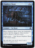 Displacer Beast NM U Adventures in the Forgotten Realms 54