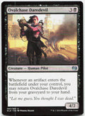 Ovalchase Daredevil NM U Kaladesh 97