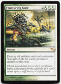 Fracturing Gust NM R Shadowmoor 227