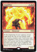Amplifire NM R Ravnica Allegiance 92