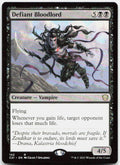 Defiant Bloodlord NM R Commander 2021 142