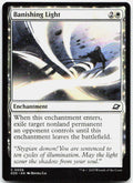 Banishing Light NM C Edge of Eternities 6
