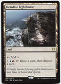 Desolate Lighthouse NM R Commander 2020 269