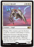 Victory's Herald NM R Welcome Deck 2017 6