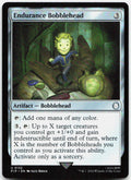 Endurance Bobblehead NM U Universes Beyond: Fallout 132