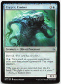 Cryptic Cruiser NM U Battle for Zendikar 56