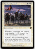 Cathars' Crusade (Retro Frame) NM R Innistrad Remastered 337