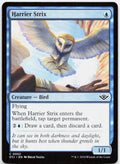 Harrier Strix NM C Outlaws of Thunder Junction 52