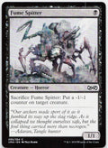 Fume Spitter NM C Ultimate Masters 95