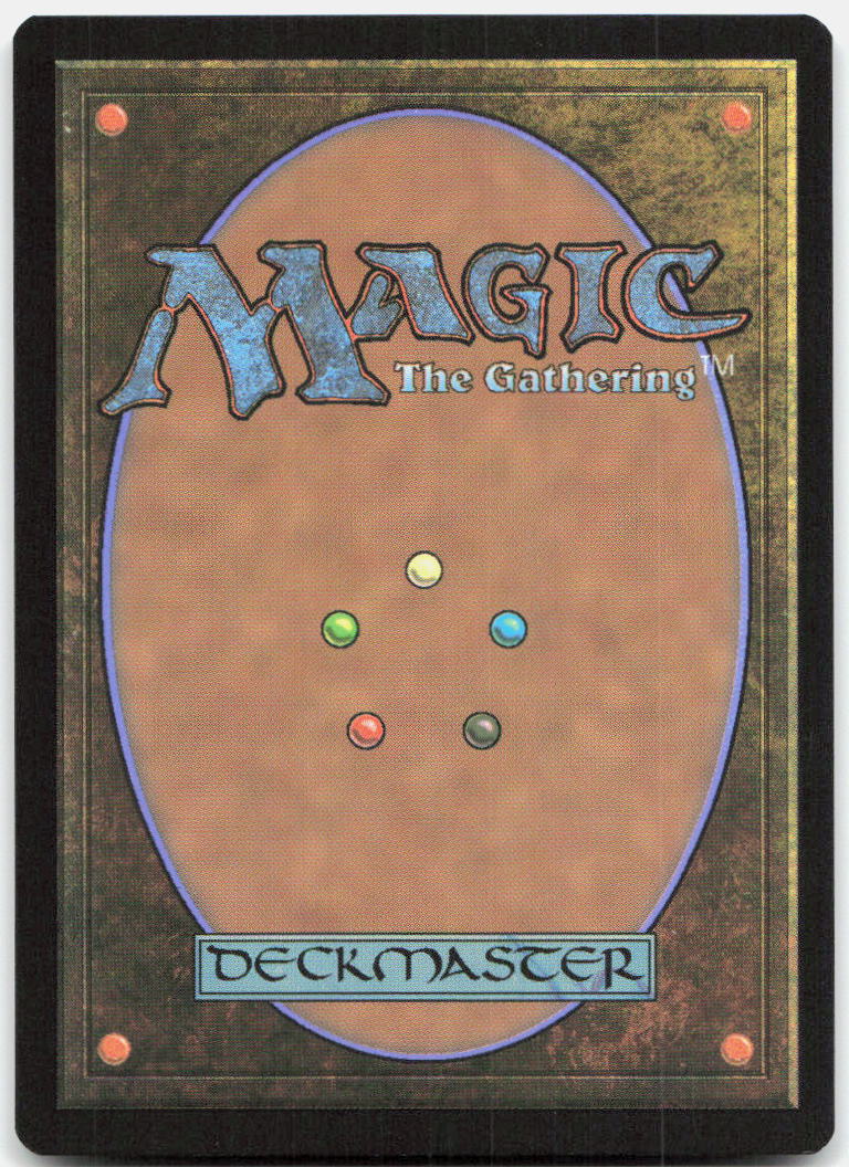 Boarding Party NM C Commander Legends 163