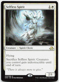 Selfless Spirit NM R Eldritch Moon 40
