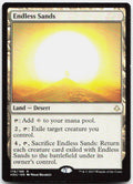 Endless Sands NM R Hour of Devastation 176