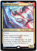Galazeth Prismari NM M Commander: Secrets of Strixhaven 311