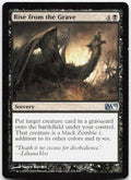Rise from the Grave NM U Magic 2011 (M11) 114