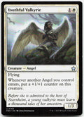 Youthful Valkyrie NM U Foundations 149