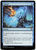 Annul NM Foil C Kaldheim 42