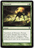 Moonmist NM C Innistrad 195